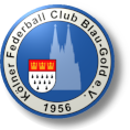 Kölner Federballclub Blau Gold